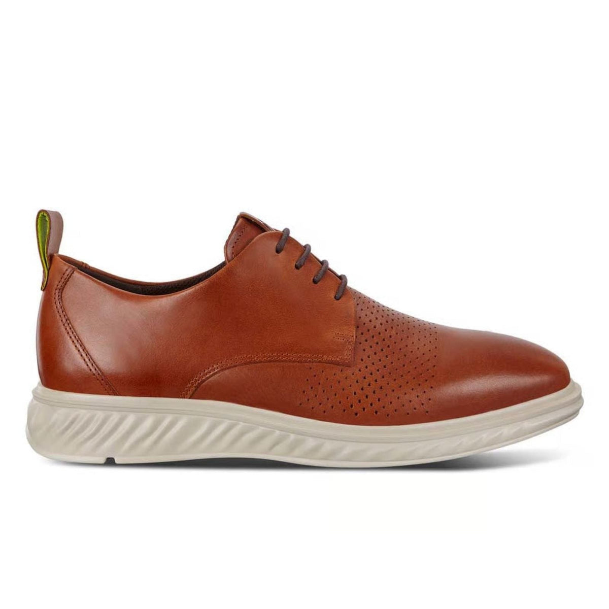 Ecco ST.1 Hybrid Lite Shoe – Men's