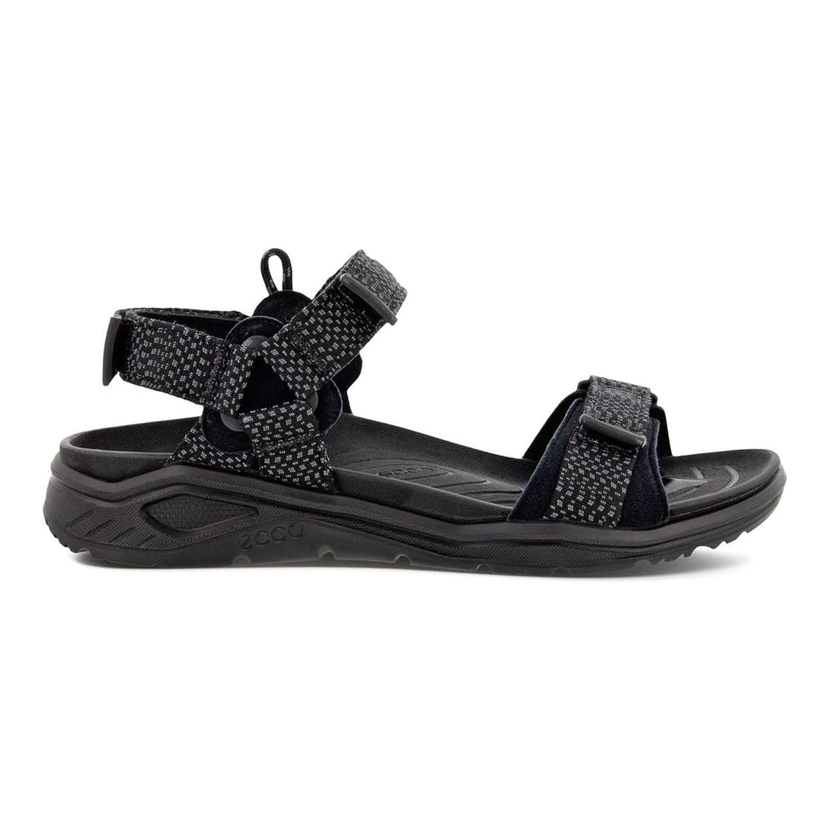 Ecco X-Trinsic Ankle-Strap Sandal – Men's