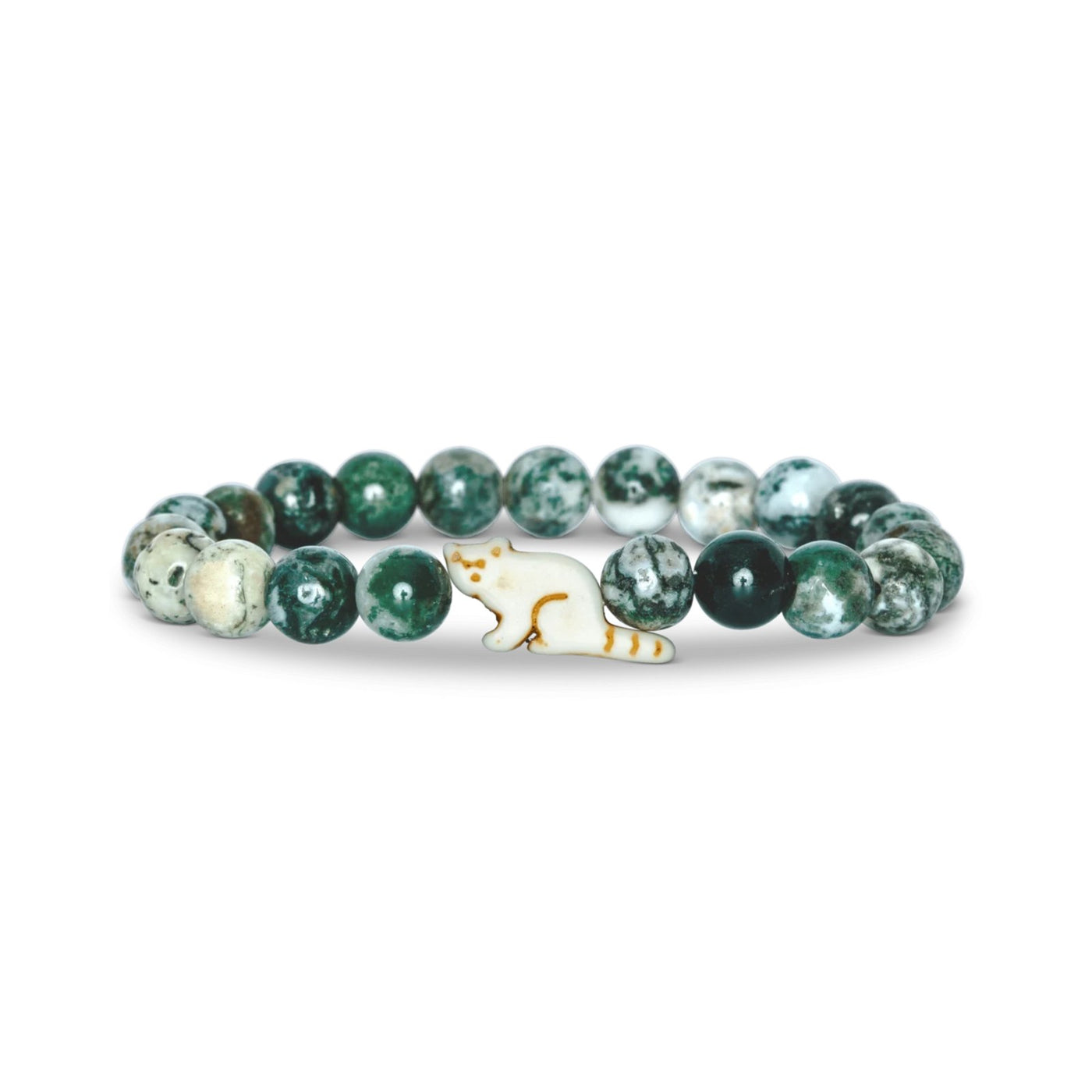 Fahlo Dash Red Panda Tracking Bracelet
