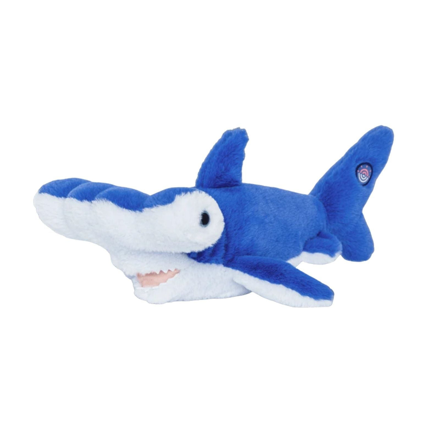 Fahlo Hammerhead Shark Plush