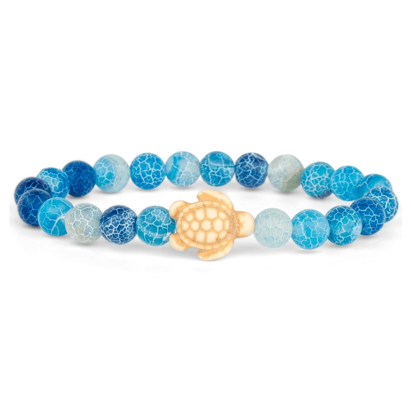 Fahlo Journey Sea Turtle Tracking Bracelet