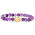 Coral Reef Violet