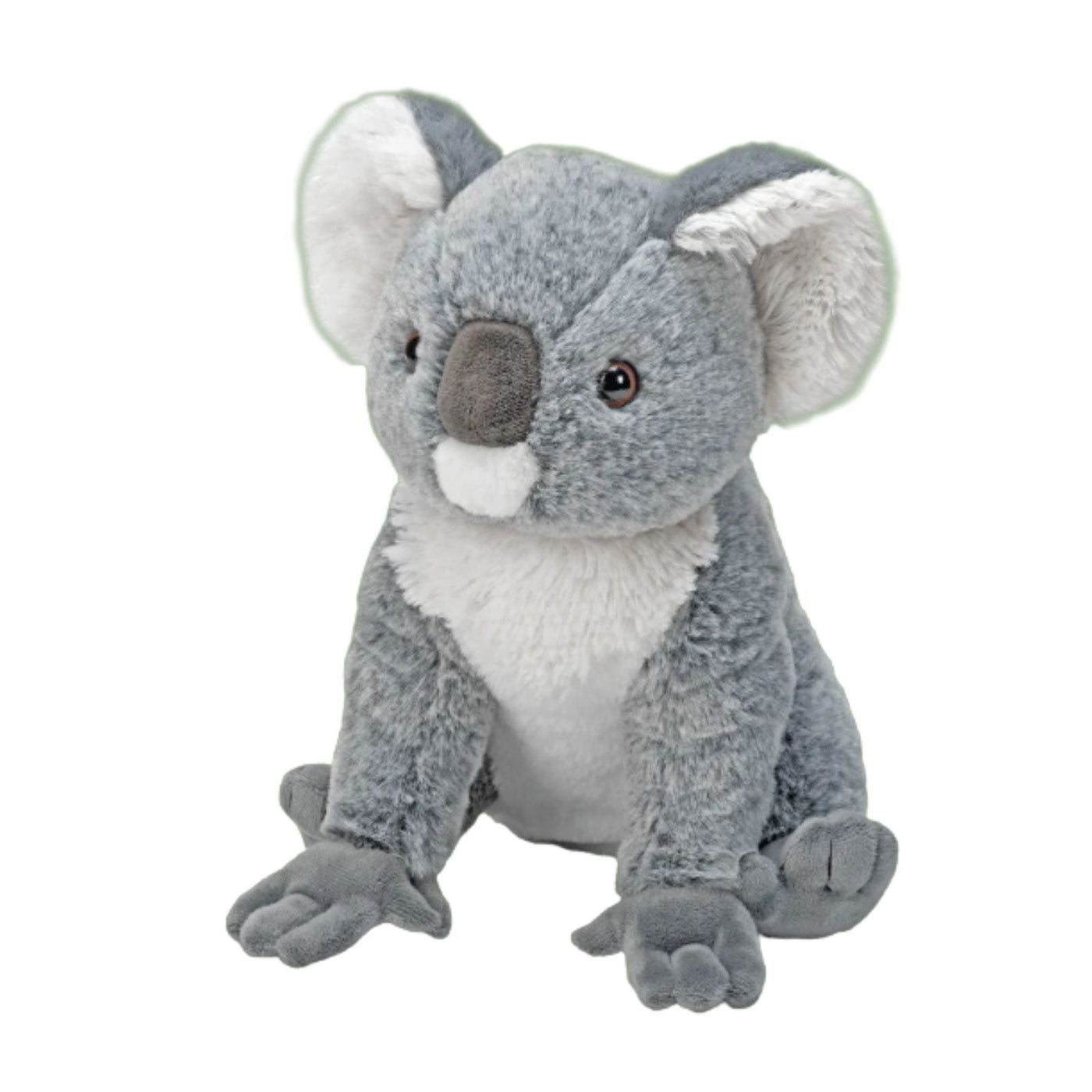 Fahlo Koala Plush with Real Animal Tracking Bracelet