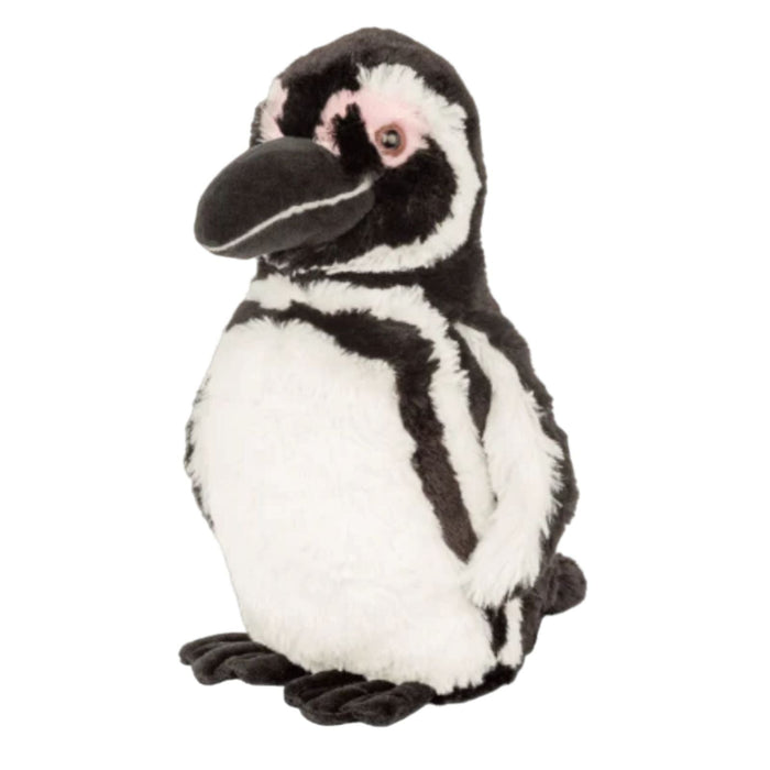 Fahlo Penguin Plush