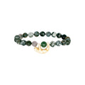 Rainforest Green