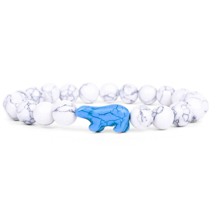 Fahlo Venture Bear Tracking Bracelet