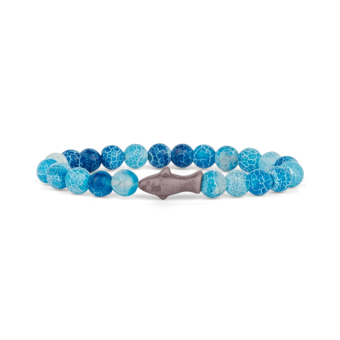 Fahlo Voyage Shark Tracking Bracelet