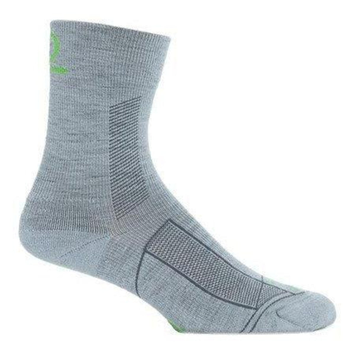 Farm To Feet Greensboro SL Crew Sock – Men's