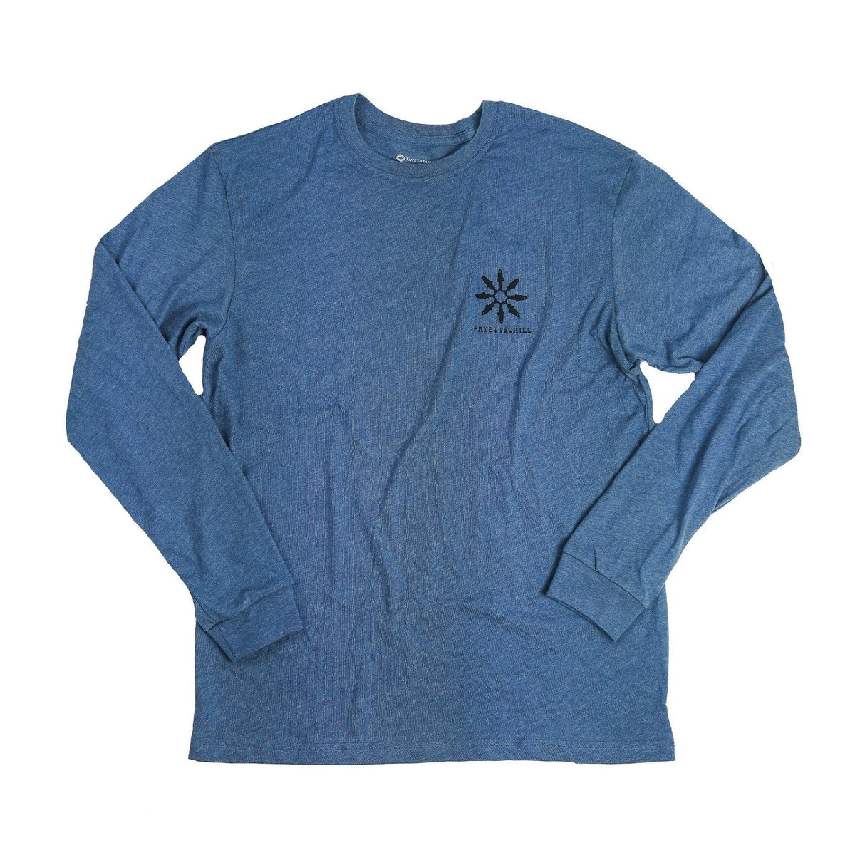 Fayettechill Relics Long Sleeve Tee