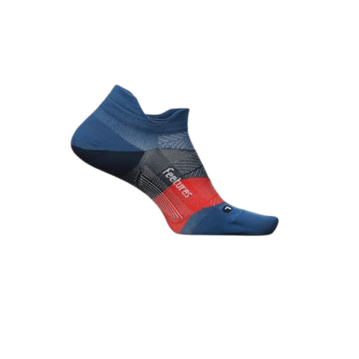 Feetures Elite Ultra Light No Show Tab Running Socks