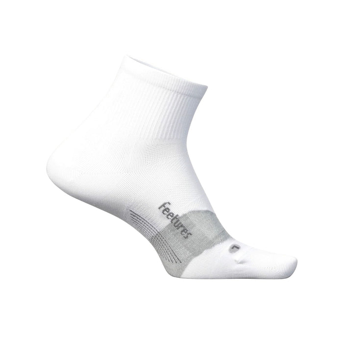 Feetures Elite Ultra Light Quarter Running Sock