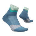 Tectonic Blue