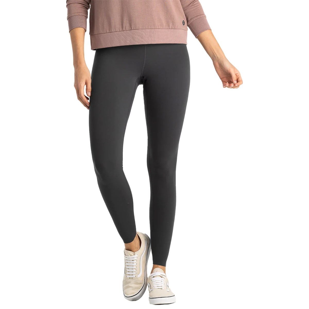 Free Fly All Day 7/8 Legging – Women's