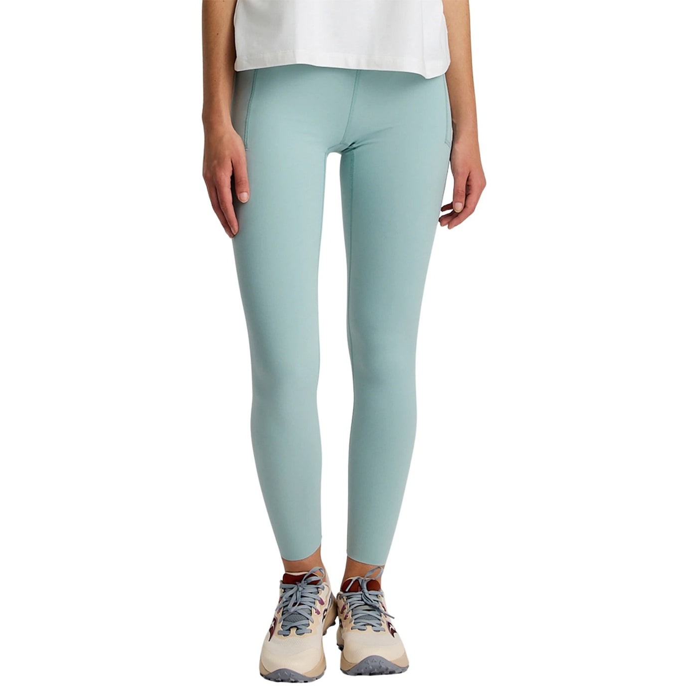 Free Fly All Day 7/8 Pocket Legging – Women's