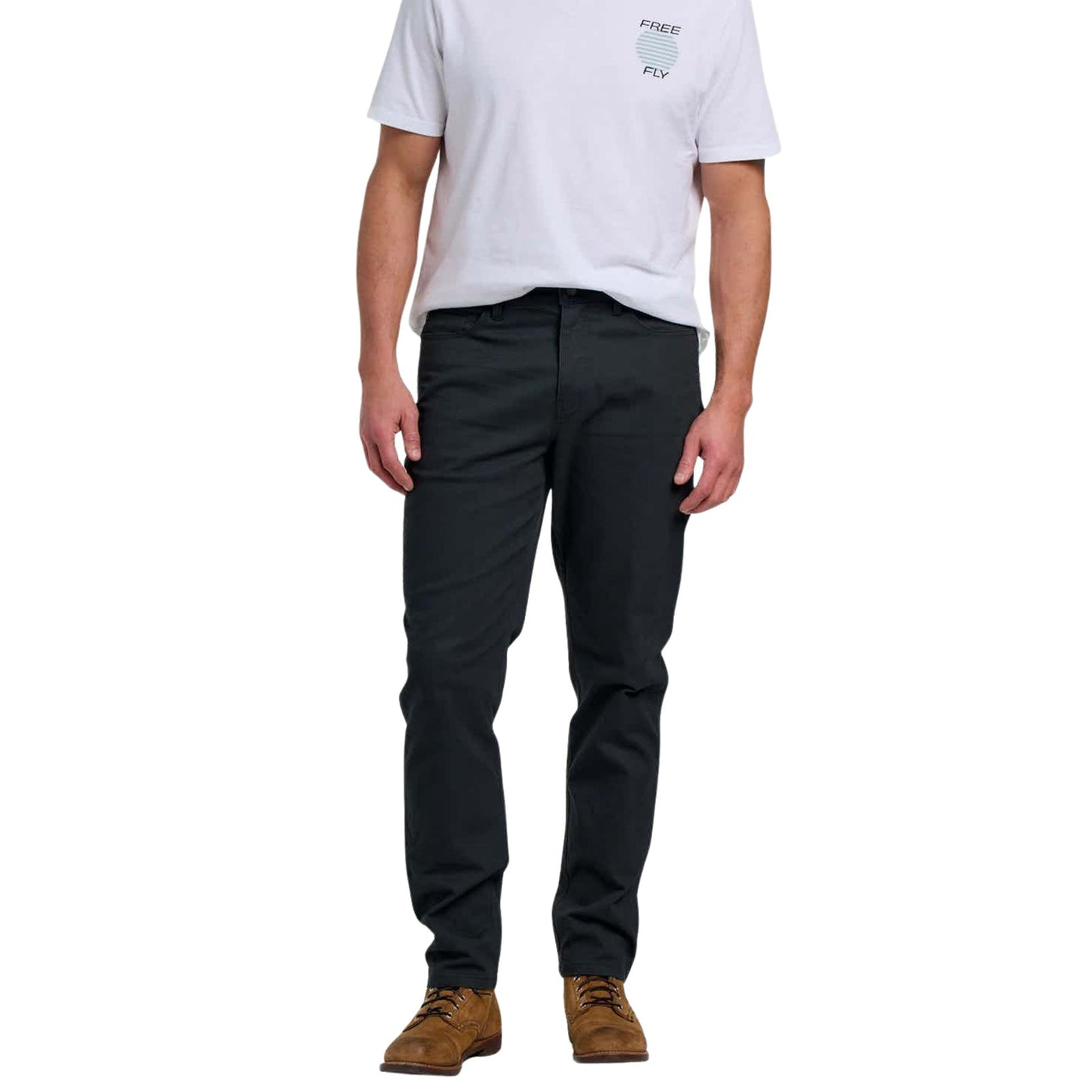Free Fly Anchor 5 Pocket Pant – Men's