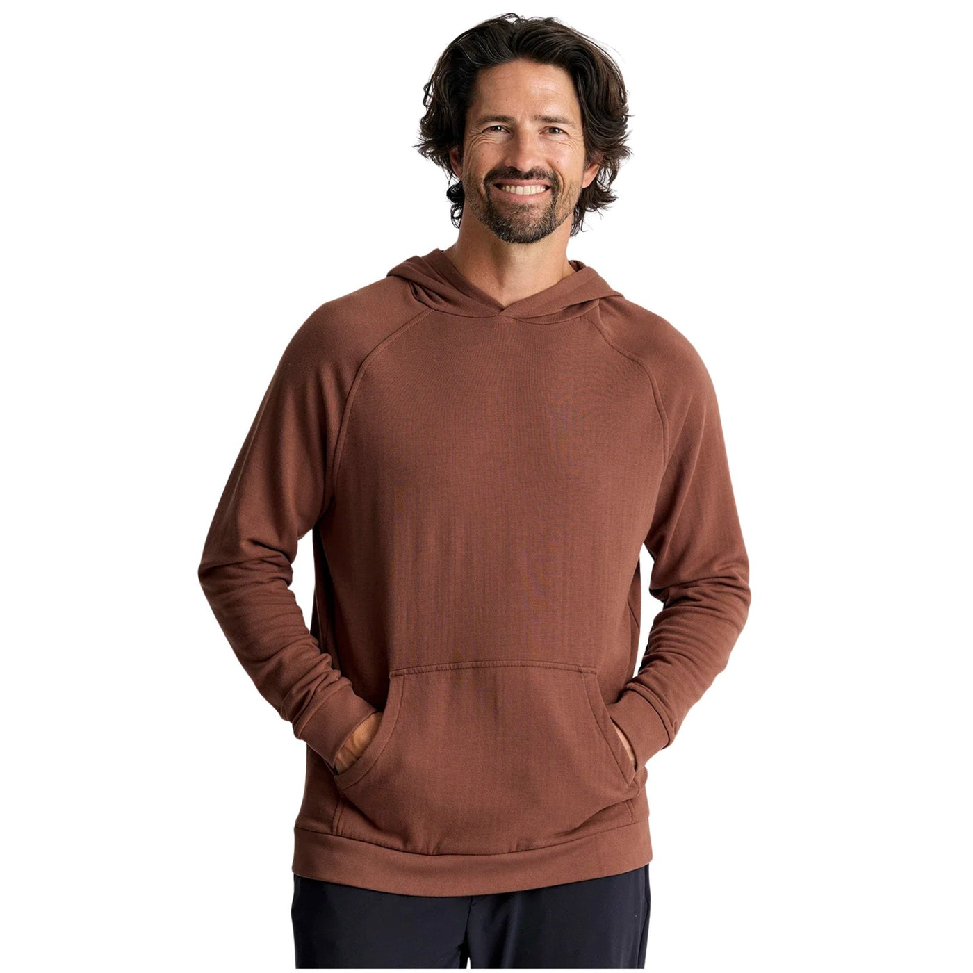 Free Fly Bamboo Lightweight Fleece Hoodie – Men's