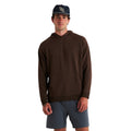 Heather Dark Brown