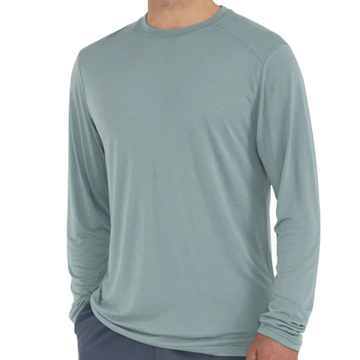 Free Fly Bamboo Lightweight Long Sleeve – Men's