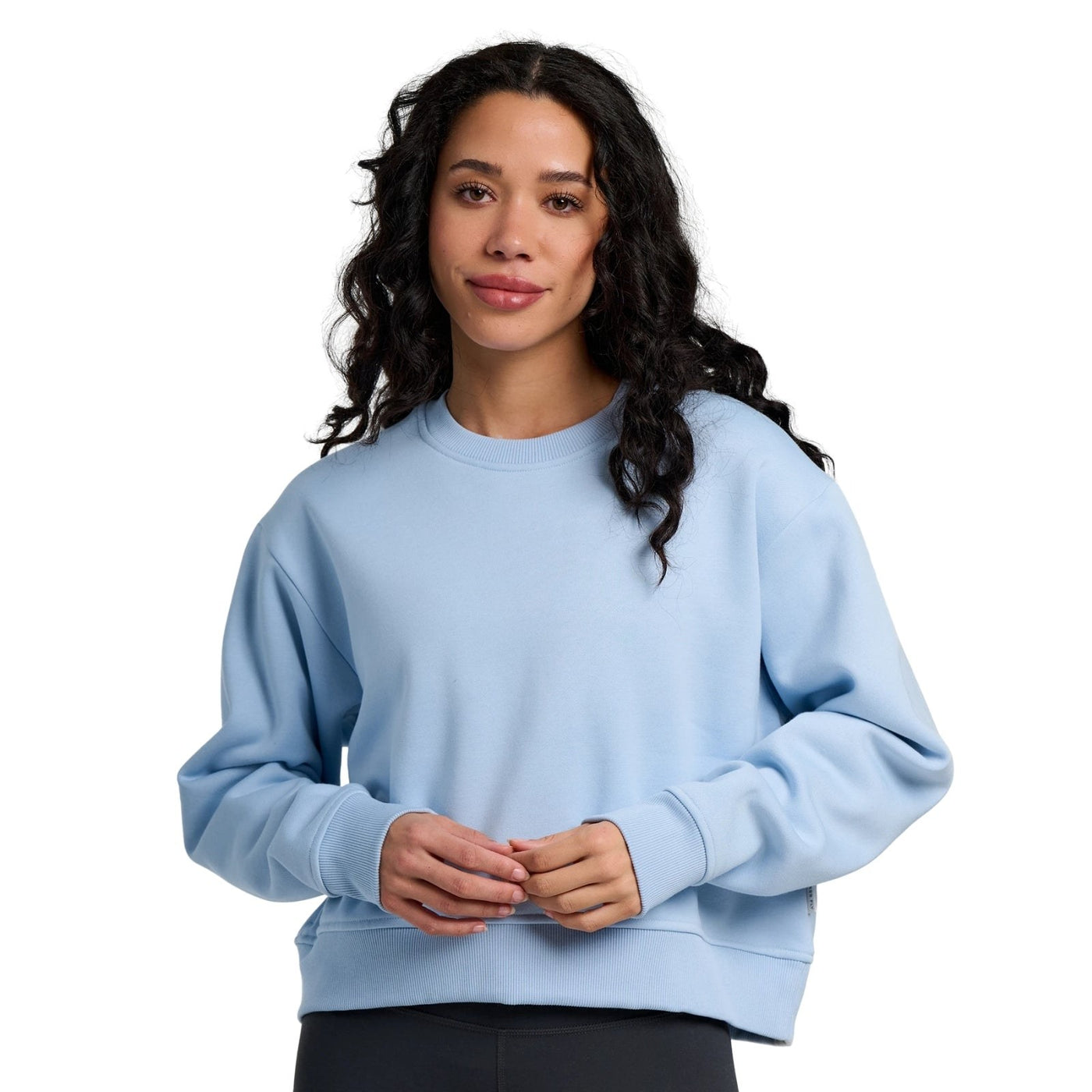 Free Fly Bamboo Northcoast Fleece Crew – Women's
