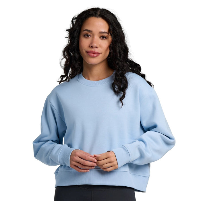 Free Fly Bamboo Northcoast Fleece Crew – Women's