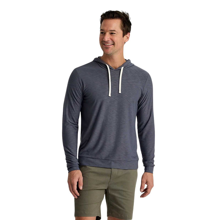 Free Fly Bamboo Slub Hoodie II – Men's