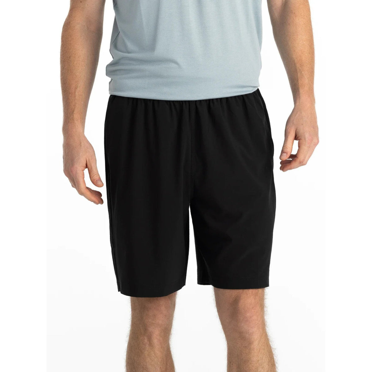 Free Fly Breeze Short 8 in. – Men's
