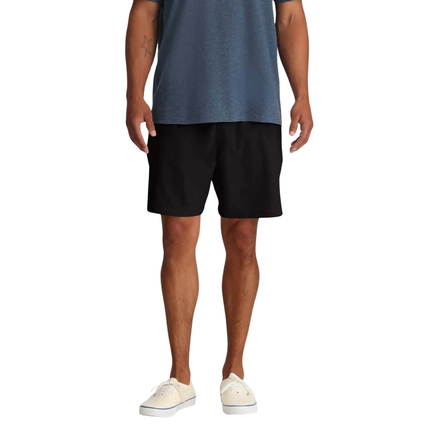 Free Fly Breeze Vent Short – Men's