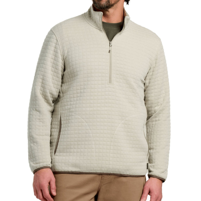 Free Fly Downvalley Quarter Zip – Men's