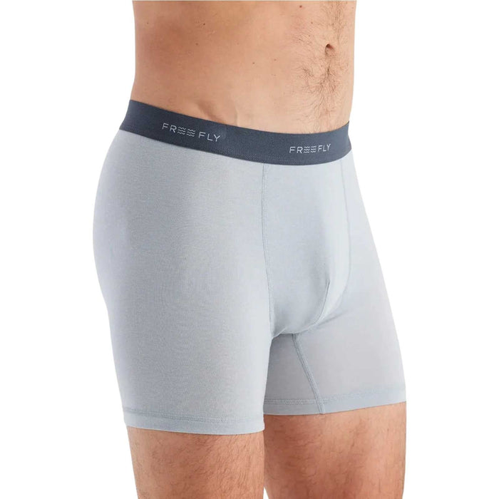 Free Fly Elevate Boxer Brief – Men's