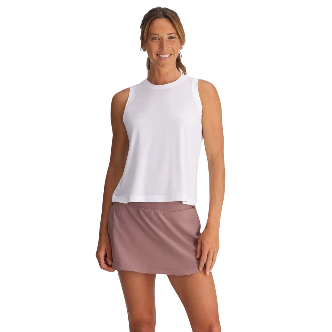 Free Fly Elevate Lightweight Tank – Women's