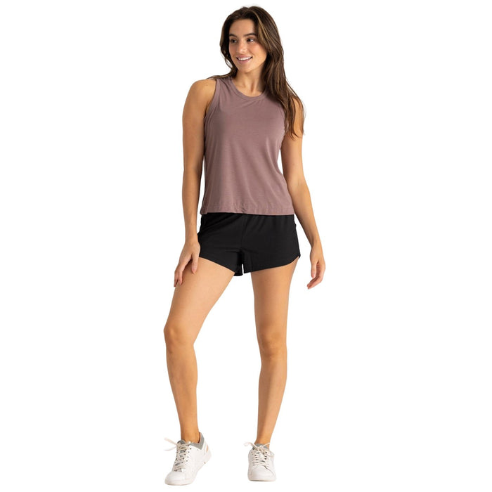 Free Fly Elevate Lightweight Tank – Women's