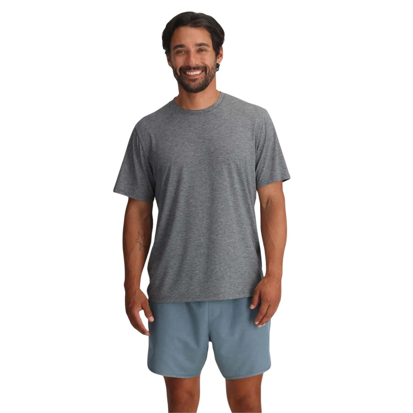 Free Fly Elevate Lightweight Tee – Men's