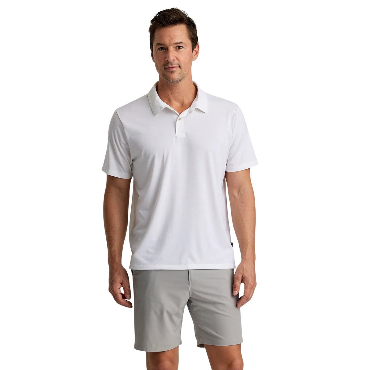 Free Fly Elevate Polo – Men's