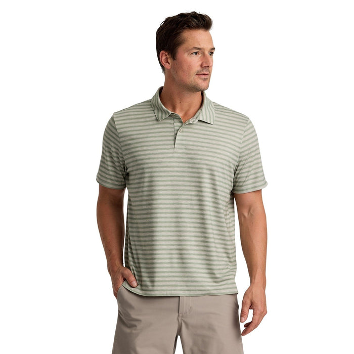 Free Fly Elevate Polo – Men's