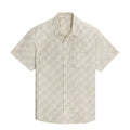 Sea Scallop Print Birch