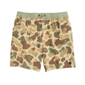 Vintage Camo