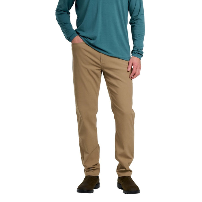 Free Fly Passage 5 Pocket Pant – Men's
