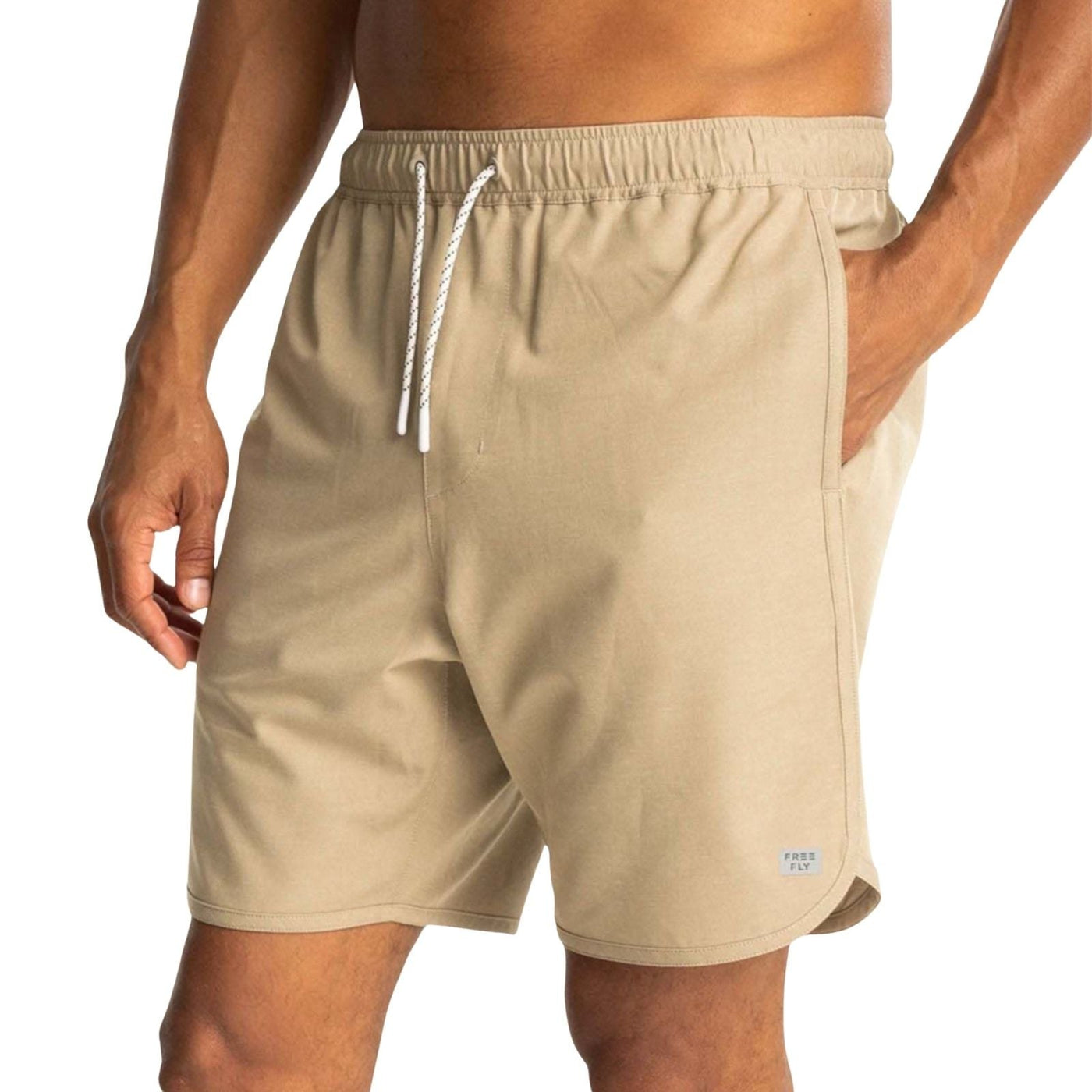 Free Fly Reverb Short – Men's