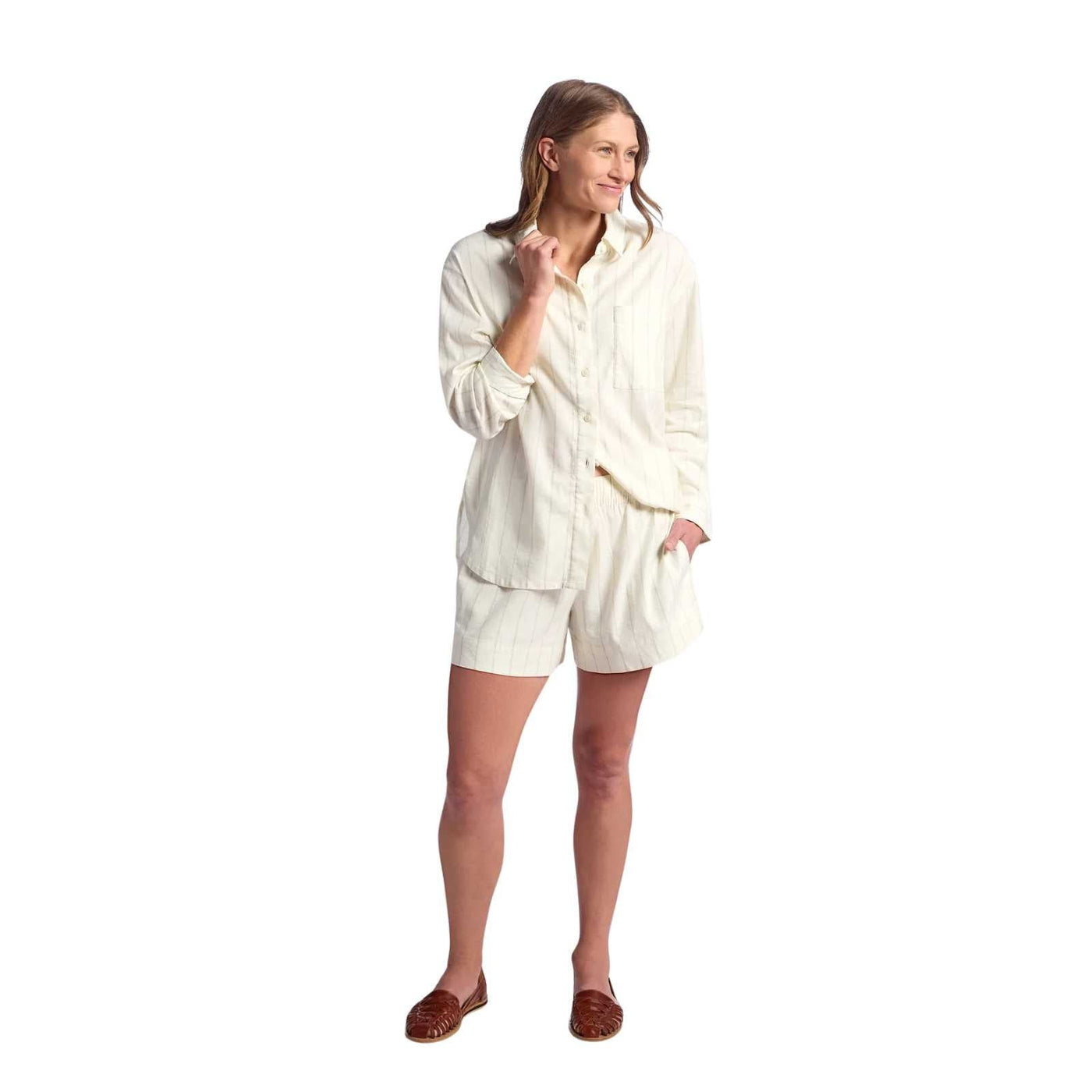 Free Fly Sullivans Button-Up Shirt – Women's