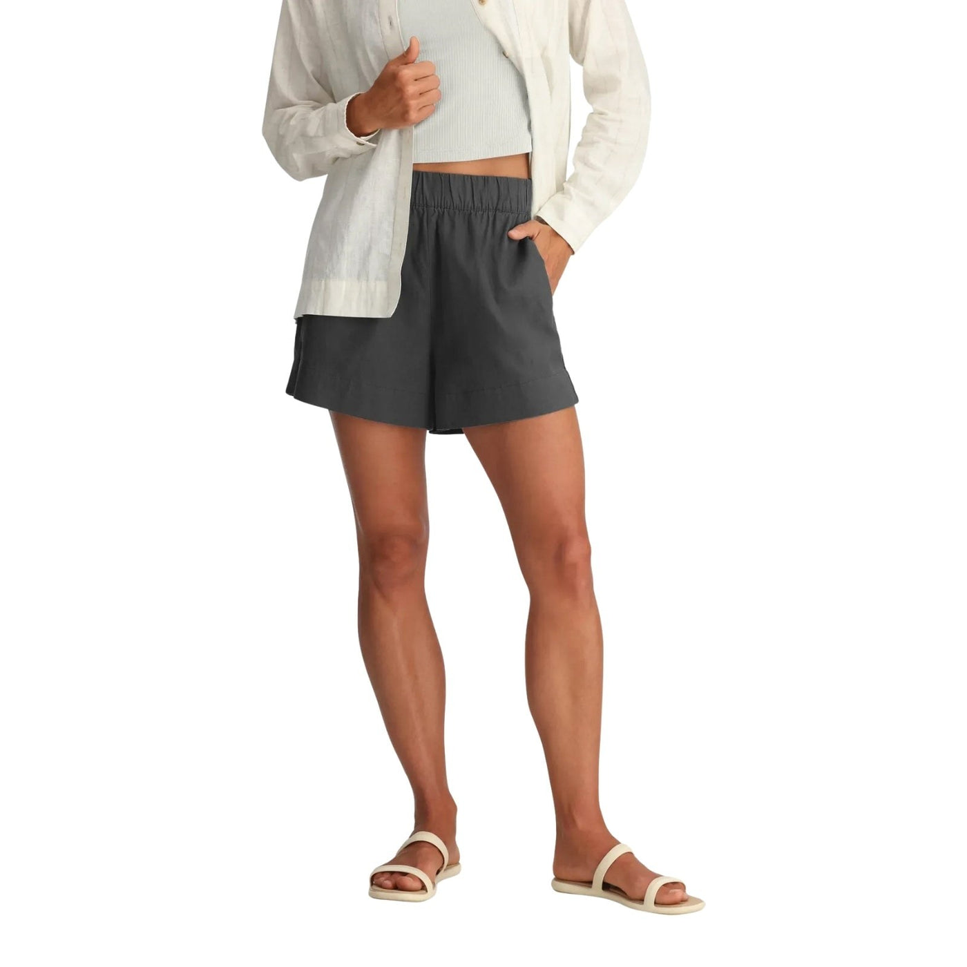 Free Fly Sullivans Short – Women's