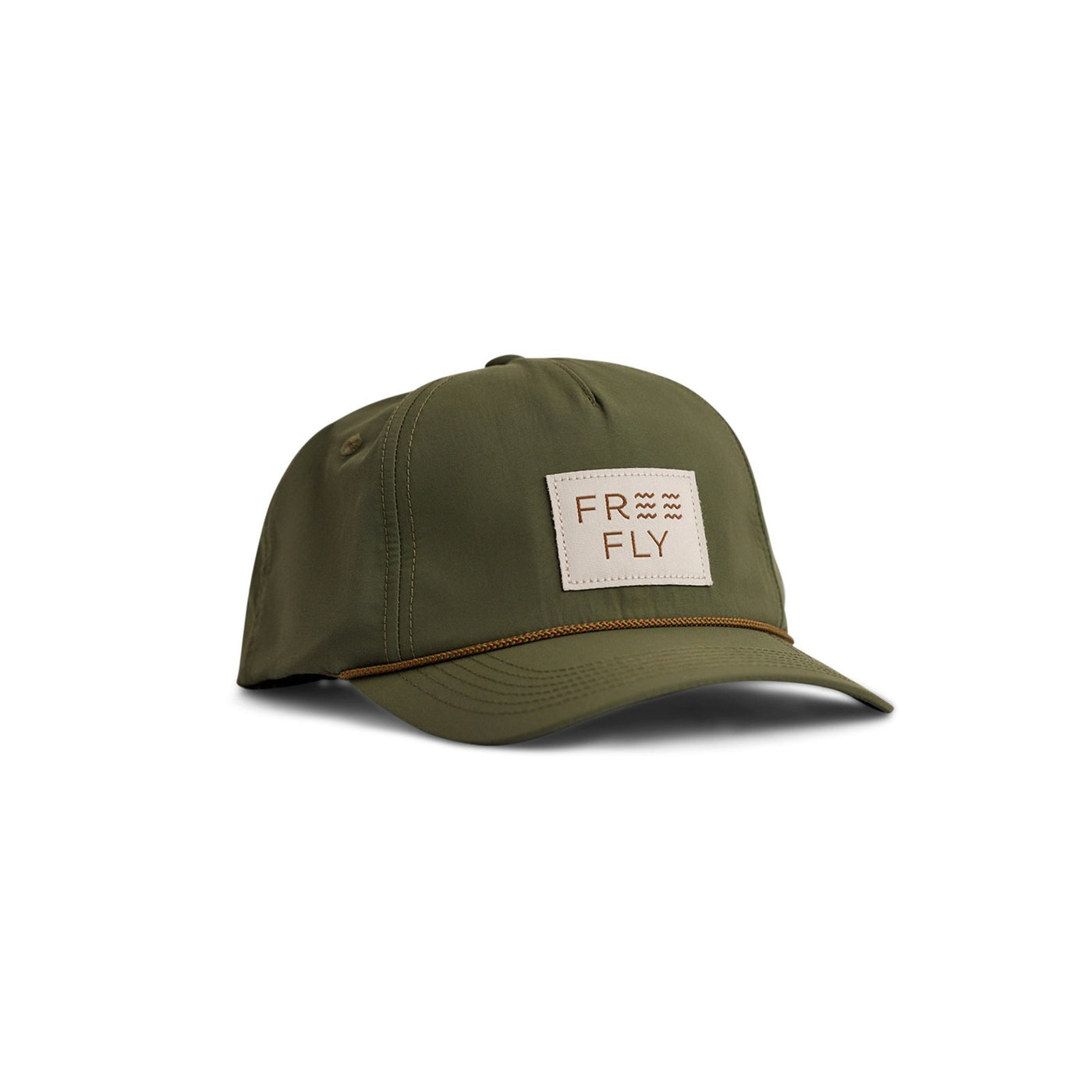 Free Fly Wave 5 Panel Hat
