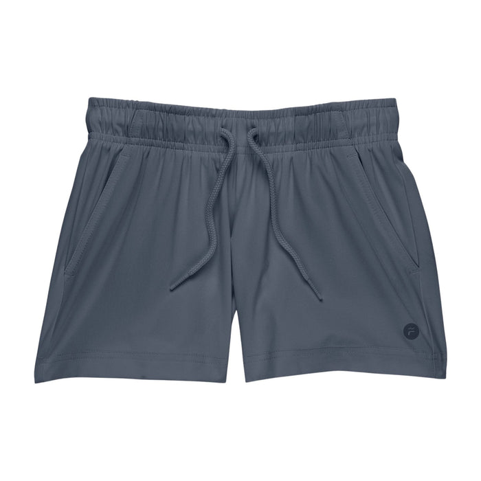 Free Fly Youth Breeze Short 4" – Kids'