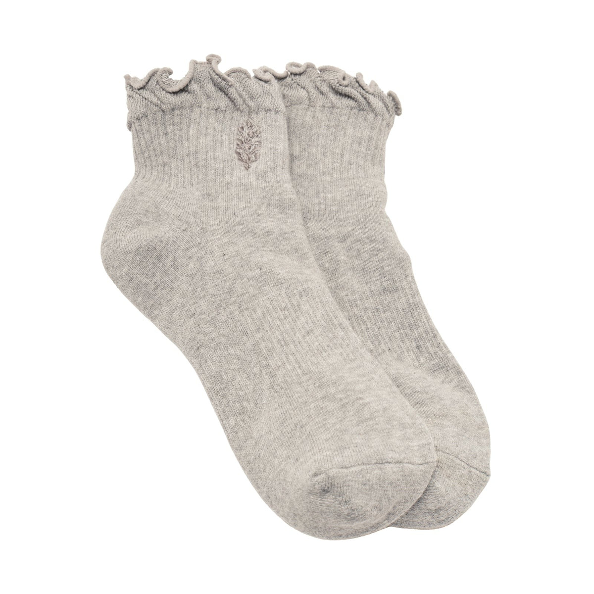 Free People Movement Classic Ruffle Sock – Women's