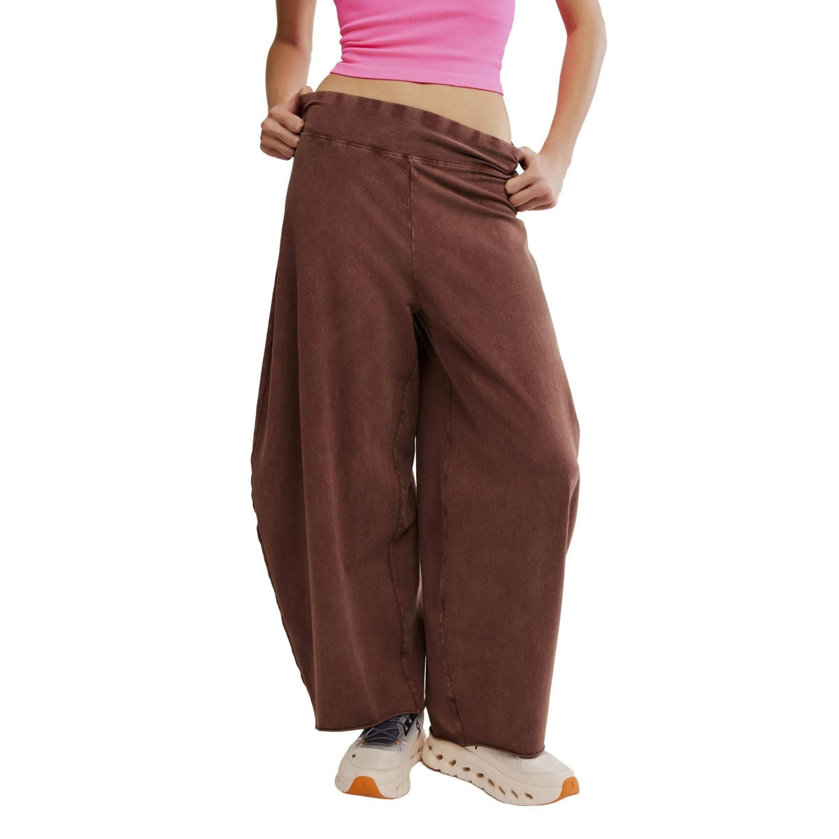 Free People Hot Shot Easy Pant – Women's