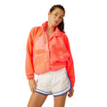 Neon Coral