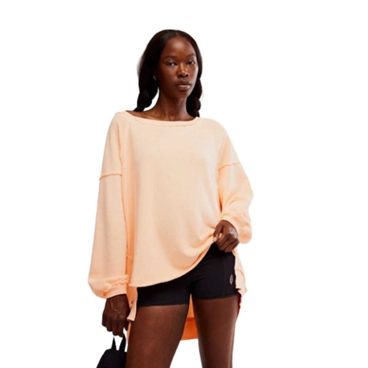 Free People Movement One To Beat Pullover – Women's