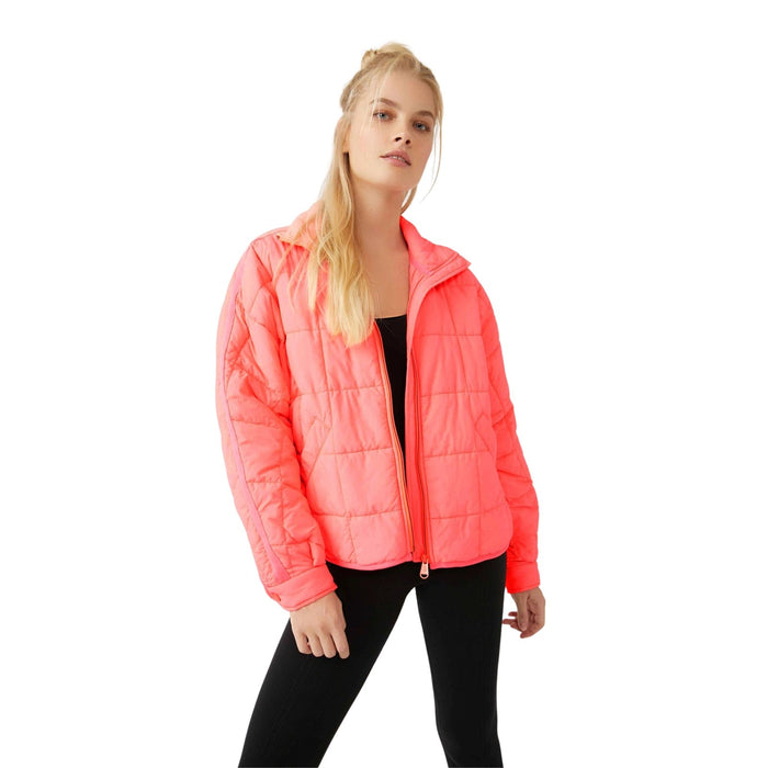 Free People Movement Pippa Packable Puffer Jacket – Women's