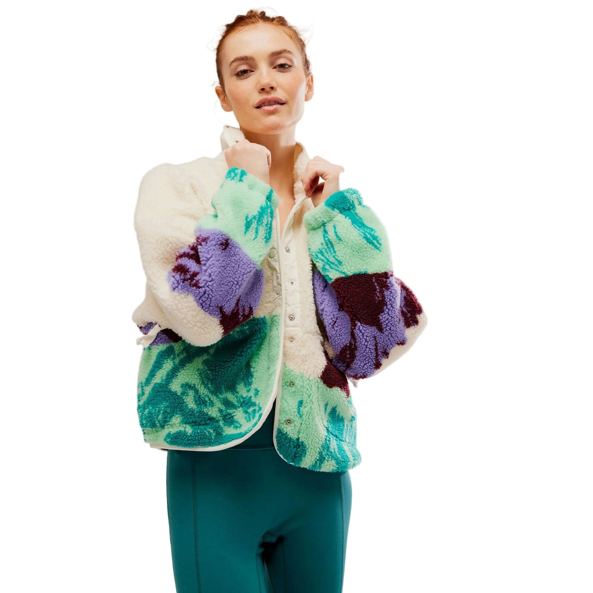 Free People Movement Rocky Ridge Jacket – Women's