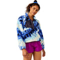 Ocean Tie Dye Combo