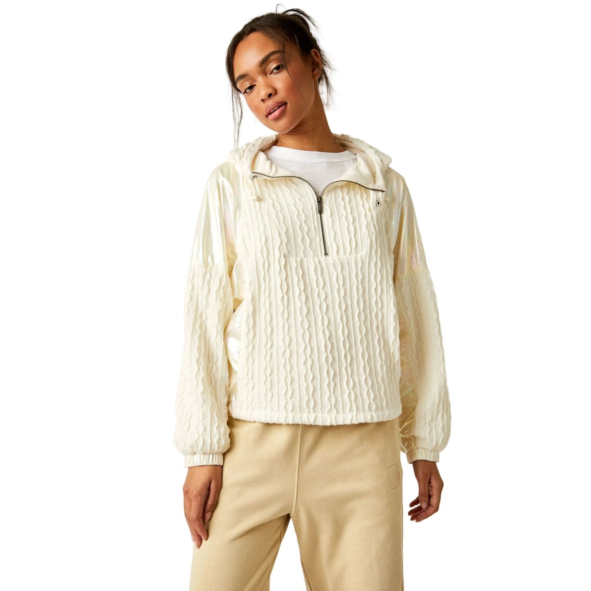 Free People Movement Sweetest Pullover – Women's